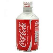 Cocacola Nhật 300ml (24)