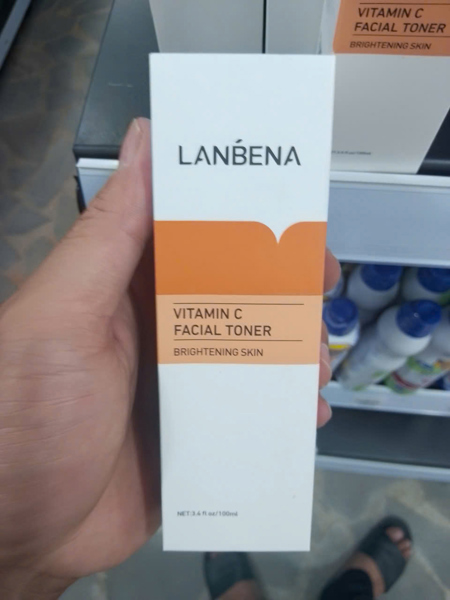 Toner lanbena Vitamin C 100ml