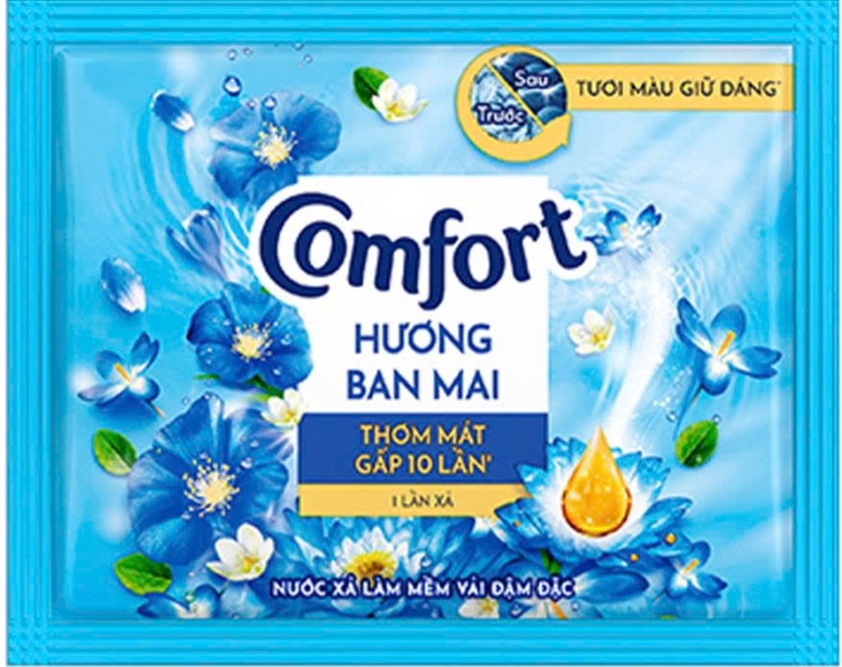 Comfort dây Hương Ban Mai 20ml