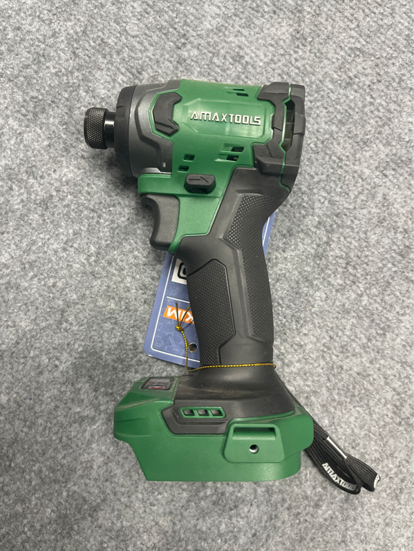 Thân Máy bắn vít pin AV25514SM - Amaxtools