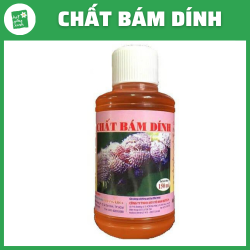 Bám Dính Sinh Học Neem (150ml)
