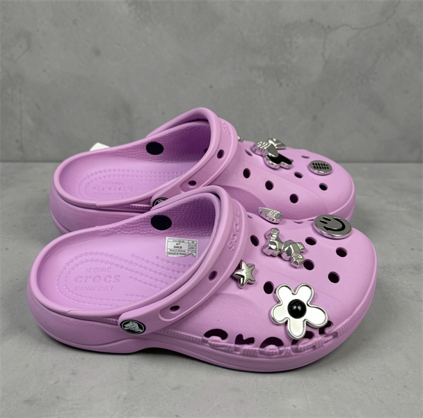 CBH - Band Crocs Classic Baya High