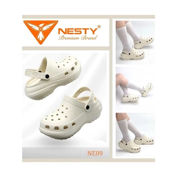 DÉP SỤC NESTY ĐẾ CAO NE09
