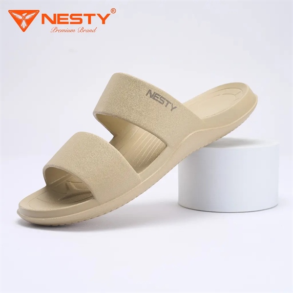 DÉP SANDAL 2 QUAI NESTY NE03