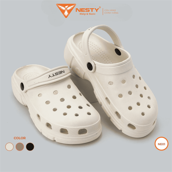 DÉP SỤC NESTY NE01