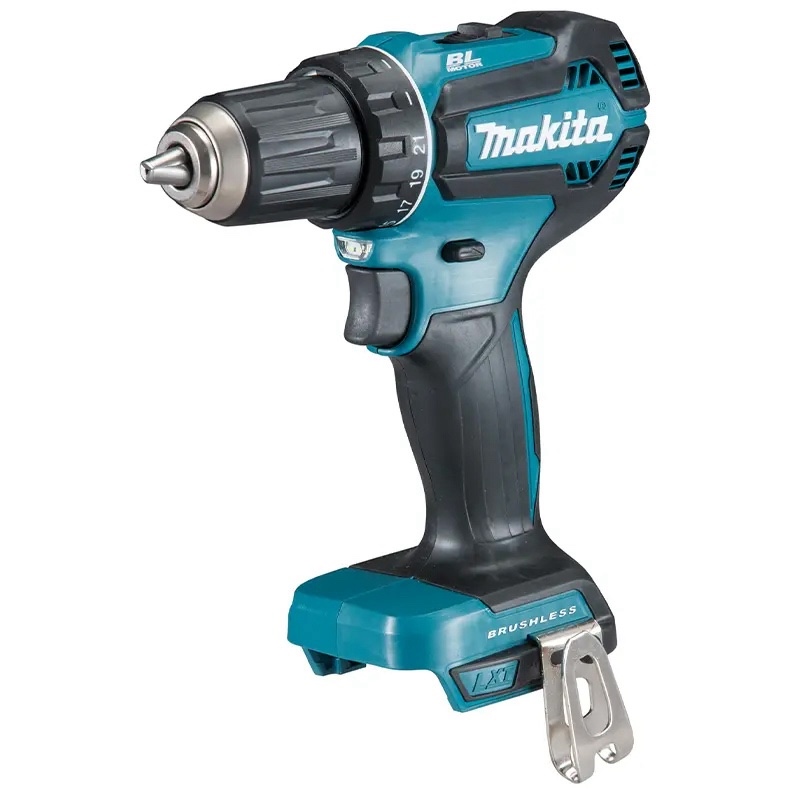Thân máy khoan bắt vít DDF485Z Makita