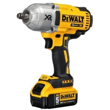Thân Máy siết bulong pin 18V DCF899N-XJ - Dewalt