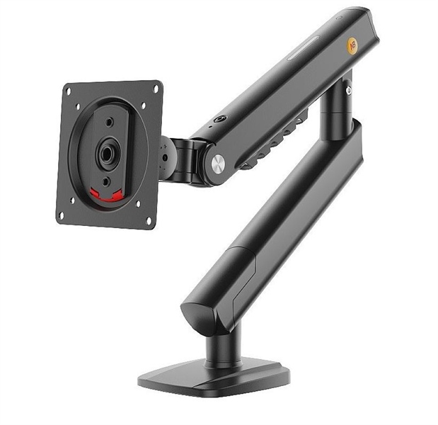 Giá treo màn hình ARM NB D2 OLED Black (17-32 inch) (tay đơn)