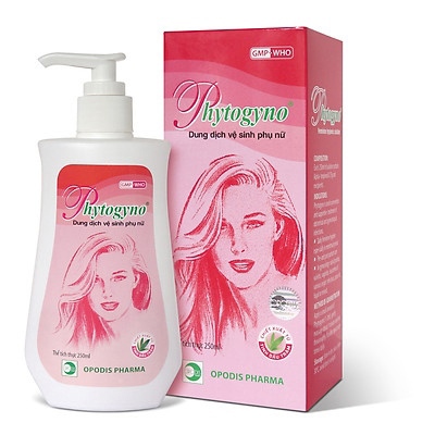 PHYTOGYNO C/250ML