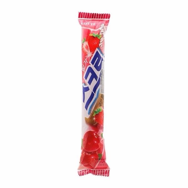 Kem Screw bar (Que Dâu Xoắn)