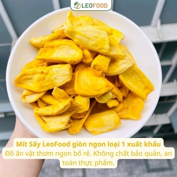 Mít sấy Phương Huyền 185GR