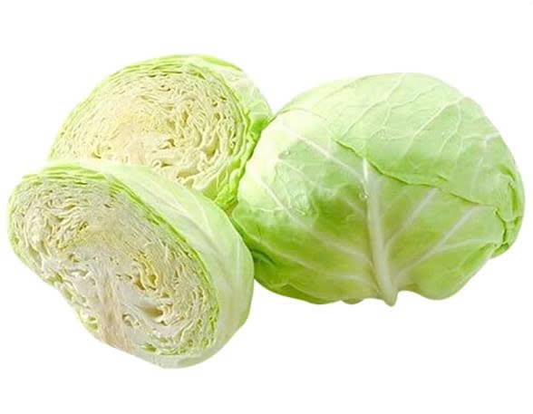 Bắp Cải.