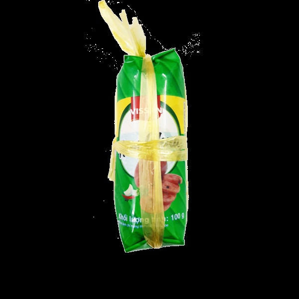 Vissan lạnh Nem chua 200g