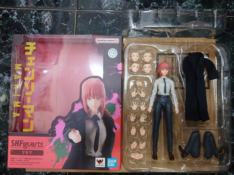 Mua bán (2ND) SHF 