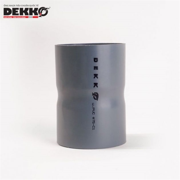 MĂNG SÔNG - uPVC hệ m