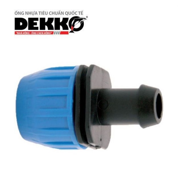 PK tưới nông nghiệp khởi thủy nhỏ giọt 16