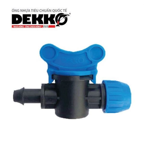 PK tưới nông nghiệp van khởi thủy nhỏ giọt 16