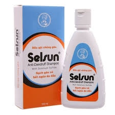 SELSUN 100ML