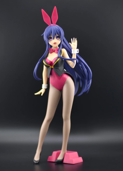 Mô Hình Glitter & Glamours Yatogami Tohka
