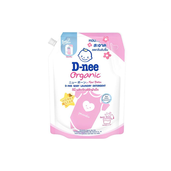 Dnee túi 1.4l (6 túi /t)