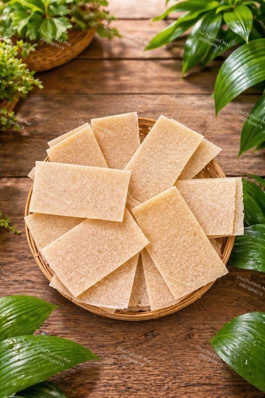 BÁNH PHỒNG