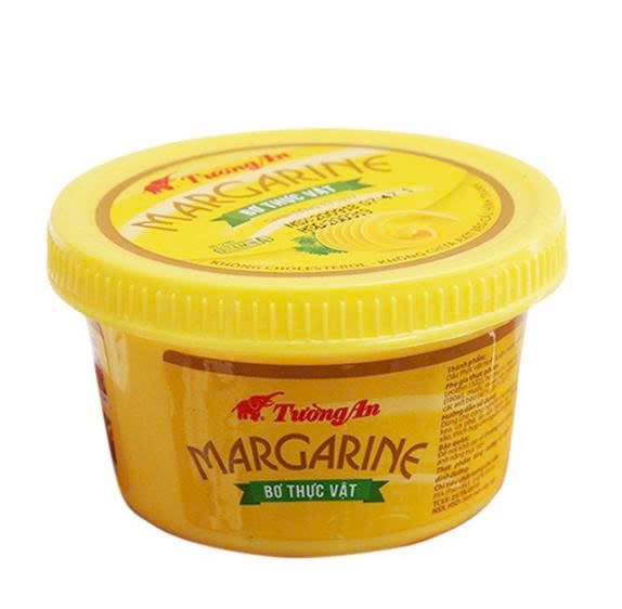 Bơ Margarine 80g
