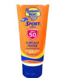 Kem CN banana spf 50 sport 90ml