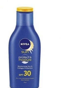 KCN dưỡng ẩm mỏng nhẹ SPF30 75ml