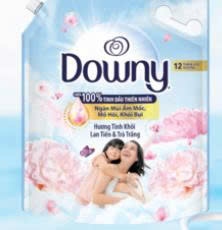 Downy tinh khôi