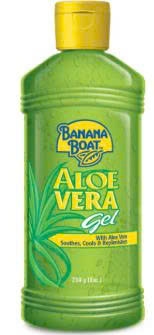 BN Gel dưỡng da lô hội Banana Boat 230g