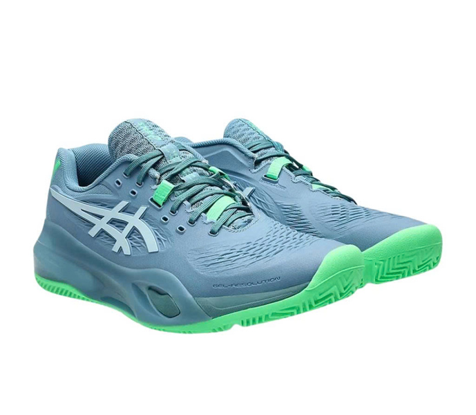 Giền Pickleball - Giày Asics Gel Resolution X Padel
