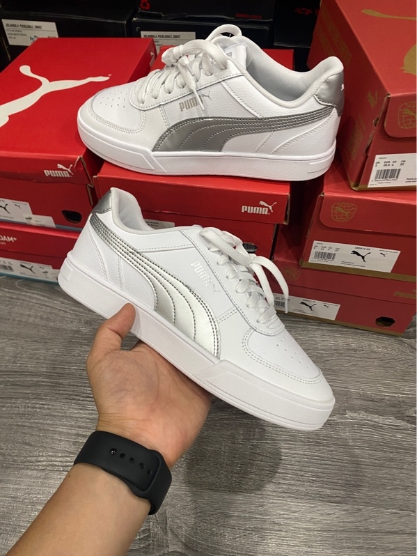 [NEW] Puma Caven 380810-43