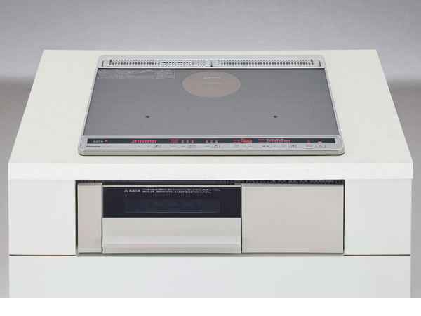 Bếp từ Panasonic KZ-L32AST