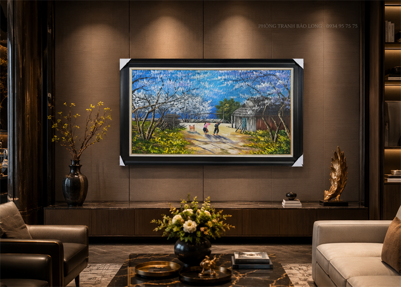 PHONG CẢNH TÂY BẮC