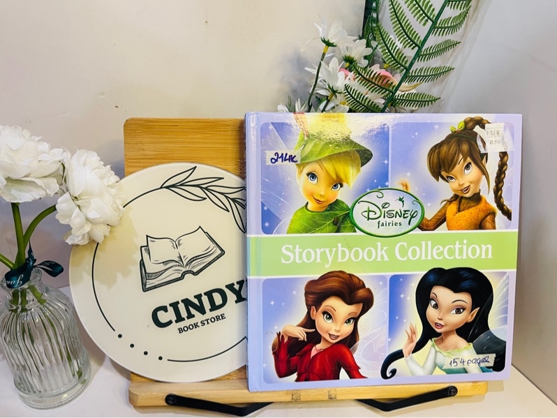 Storybook collecytion