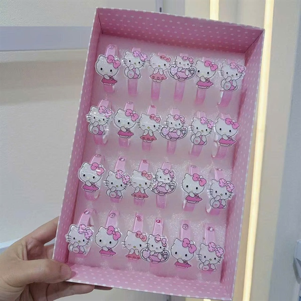 Vòng tay Hello Kitty