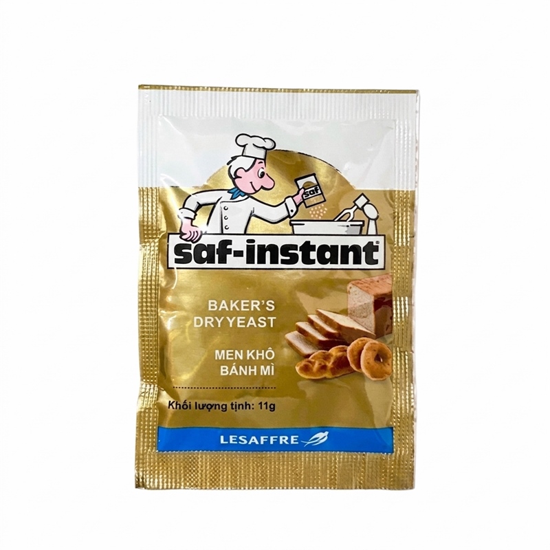 Men vàng ngọt SAF 11G