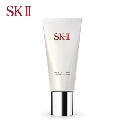Sữa Rửa Mặt SK-II Facial Treatment Gentle Cleanser 120g