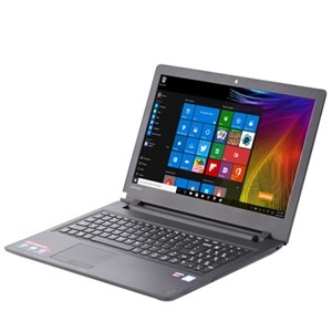 Hàng trưng bày - Laptop Lenovo Ideapad 110-15ISK (Core i3-6100, Ram 4GBx2, SSD 500GB)