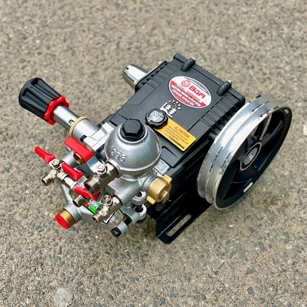 Đầu xịt Bgas BGA625C2