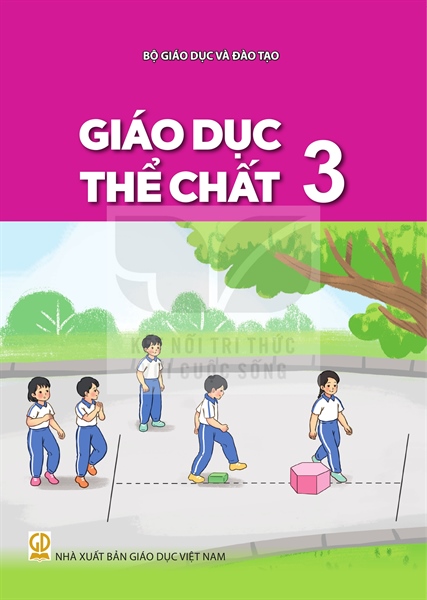 Giáo dục thể chất lớp 3