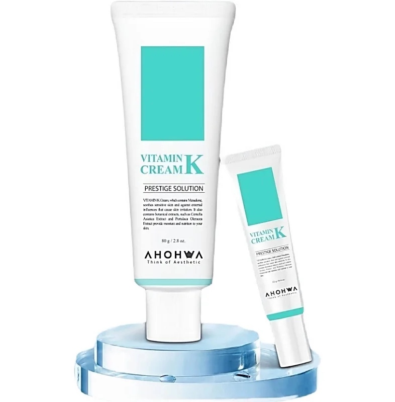 KEM DƯỠNG AHOHWA VITAMIN K 50G