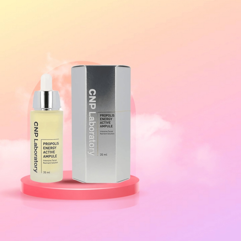 SERUM KEO ONG CNP PROPOLIS FULL BOX 35ML