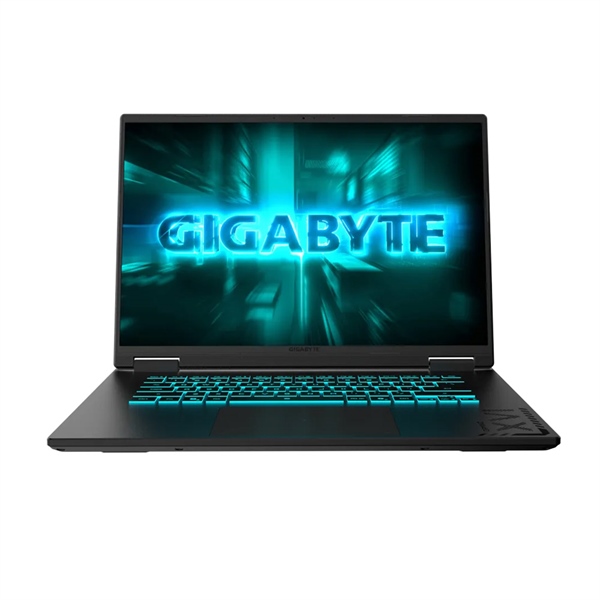 Laptop Gigabyte Gaming A16 (CPU i7-13620H/RAM16GB/SSD512GB/RTX5060/WiFi6E/LCD16in165Hz/Win11)