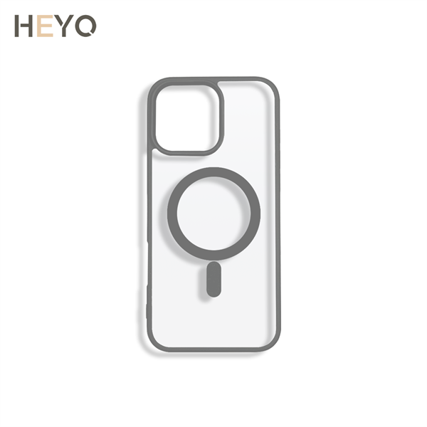 Ốp lưng Magsafe | IP 11→16 Pro Max (TPT-002)