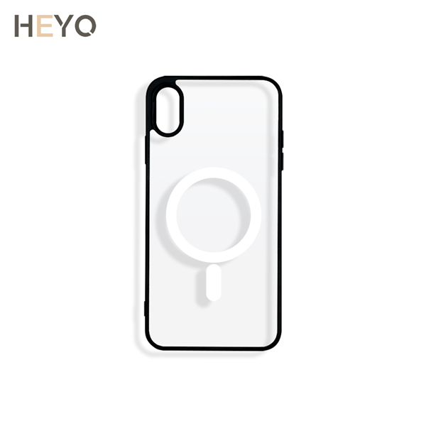 Ốp lưng Magsafe | IP Xs Max (TPT-003)