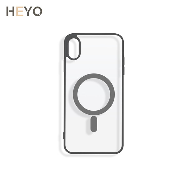 Ốp lưng Magsafe | IP Xs Max (TPT-002)