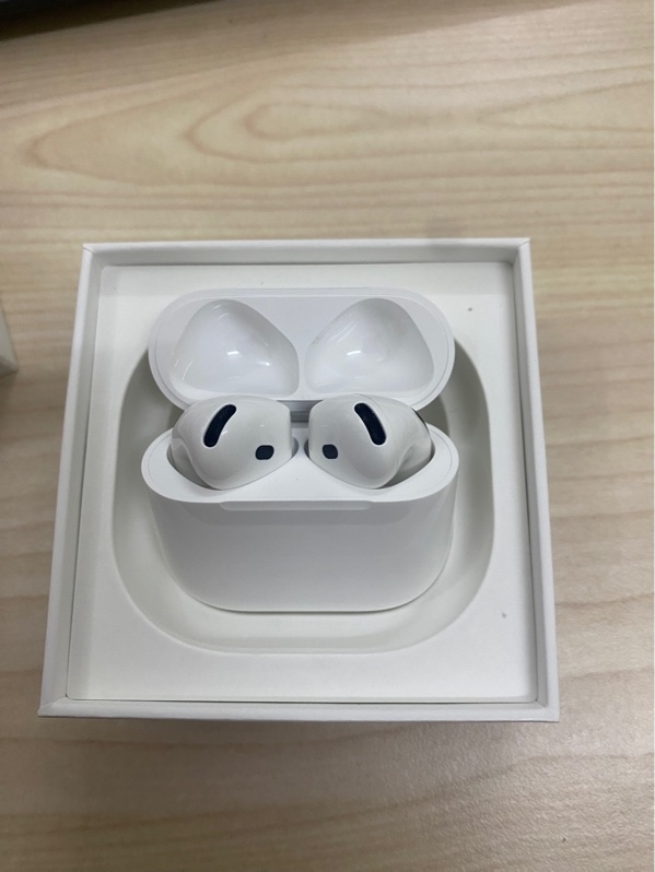 Airpods 4 ANC fullbox k trùng 4 sao