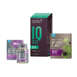 Combo Sinh lưch đàn ôngNăng lượng bứt phá cho phái mạnh