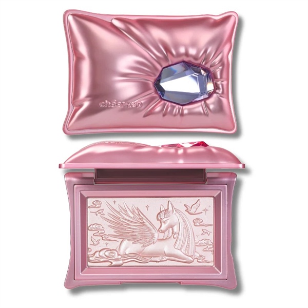 [Hàng Công Ty] CHEERYEP Pillow Gem Highlight Powder - SH02 Drinking Galaxy